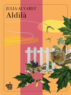 cover image of Aldilà